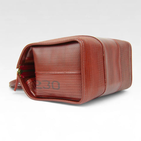 Small Post Bag | Fire-hose