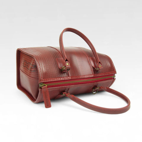 Small Post Bag | Fire-hose