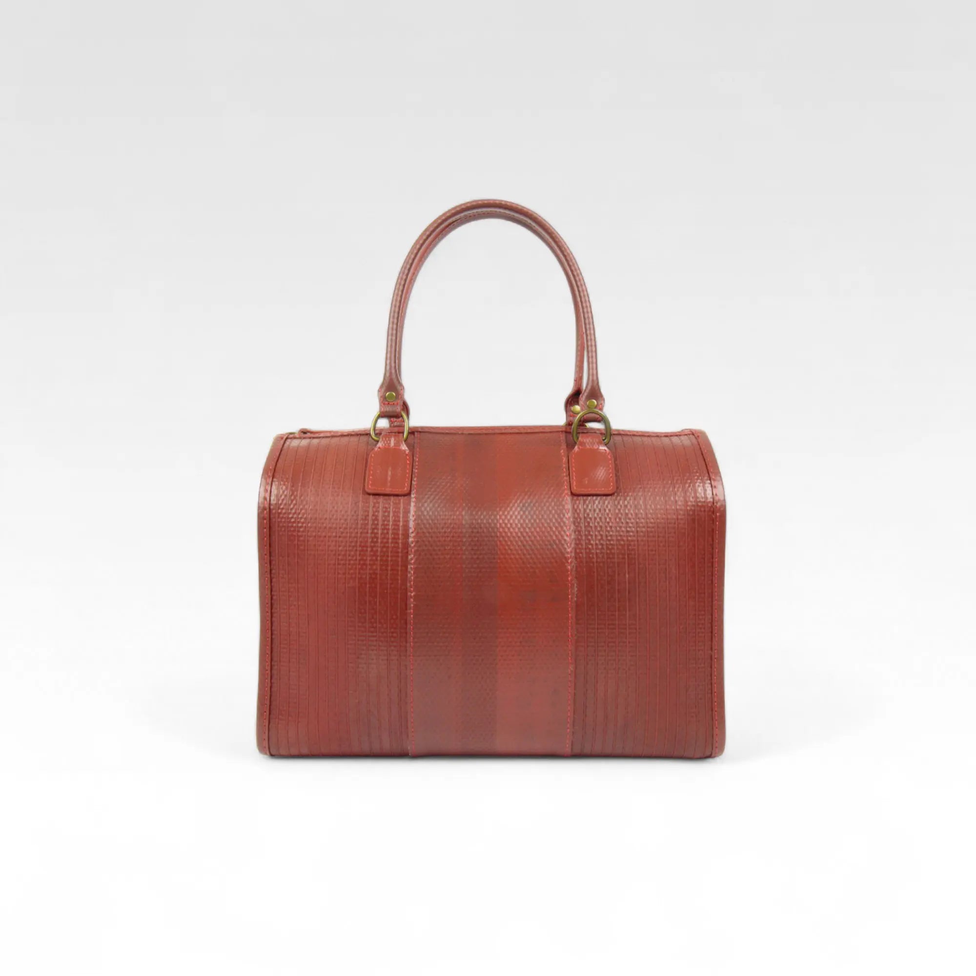 Small Post Bag | Fire-hose