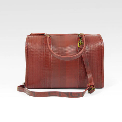 Small Post Bag | Fire-hose