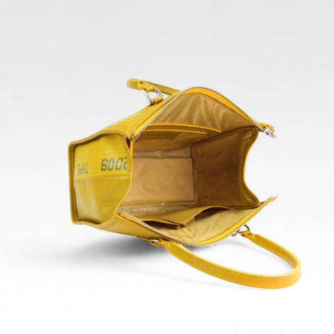 Small Post Bag | Fire-hose