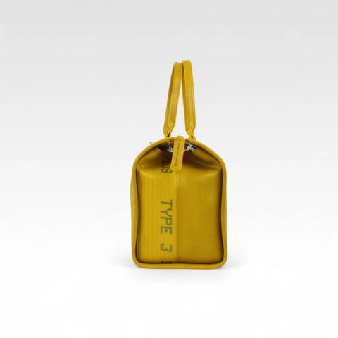 Small Post Bag | Fire-hose