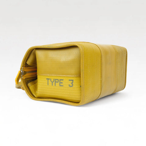 Small Post Bag | Fire-hose