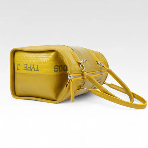 Small Post Bag | Fire-hose