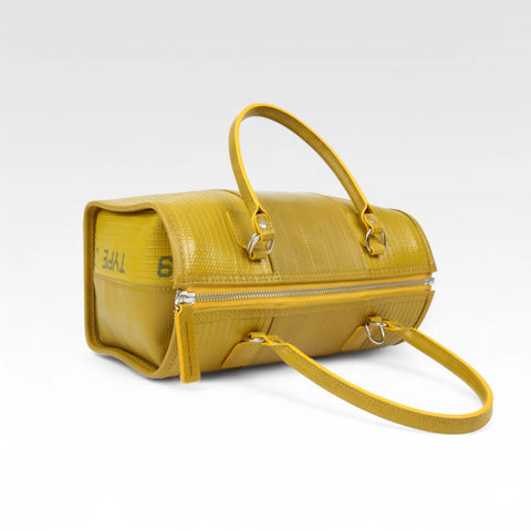 Small Post Bag | Fire-hose