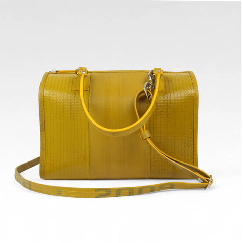 Small Post Bag | Fire-hose