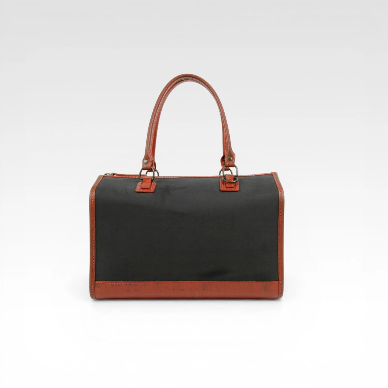 Reclaimed Material Post Bag