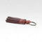 Tassel Keyring | Leather & Fire-hose