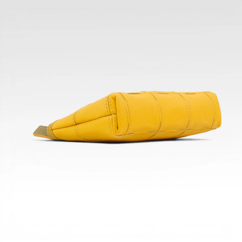 The Elvis & Kresse Toiletry Pouch, 50% of profits donated to charity