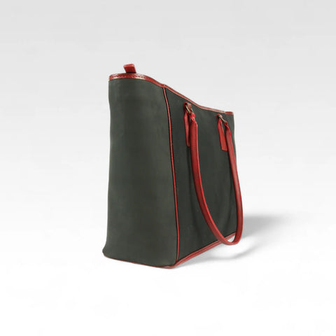 Classic Tote | Printing Blanket