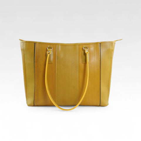 Classic Tote | Fire-hose