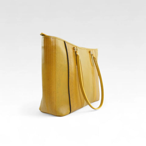 Classic Tote | Fire-hose