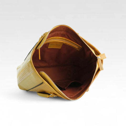 Classic Tote | Fire-hose