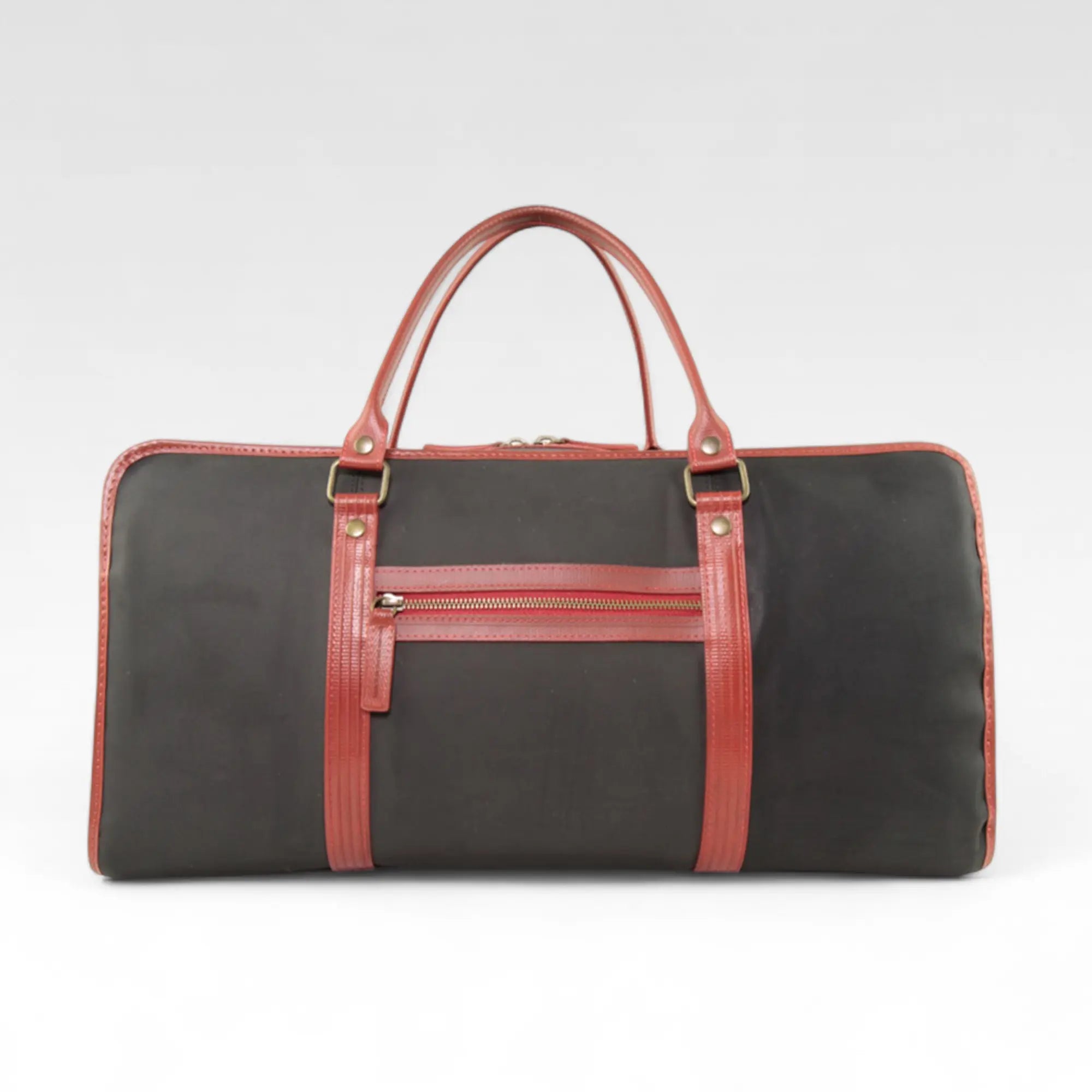 Eco-Friendly Travel Bag by Elvis & Kresse