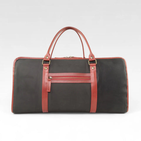 Overnight Bag | Printing Blanket