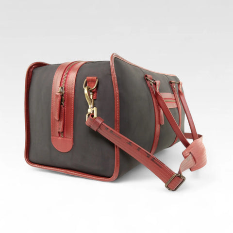 Overnight Bag | Printing Blanket