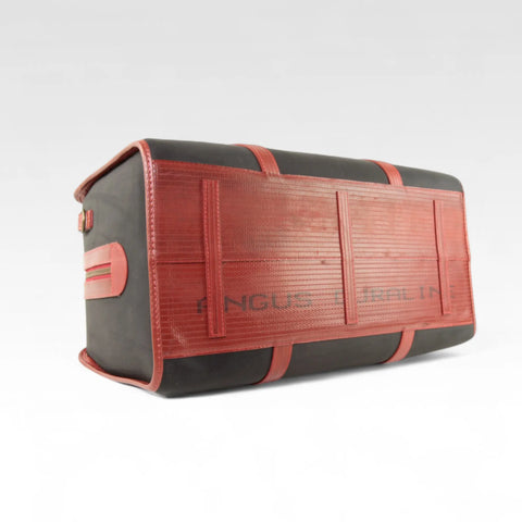 Overnight Bag | Printing Blanket