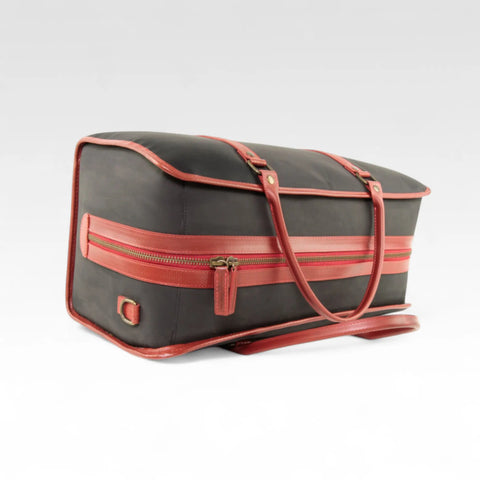 Overnight Bag | Printing Blanket