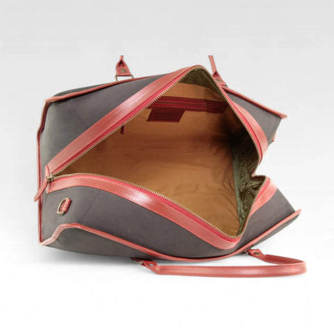 Overnight Bag | Printing Blanket