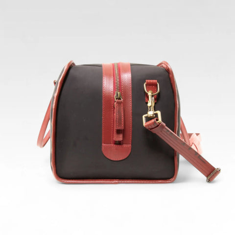 Overnight Bag | Printing Blanket