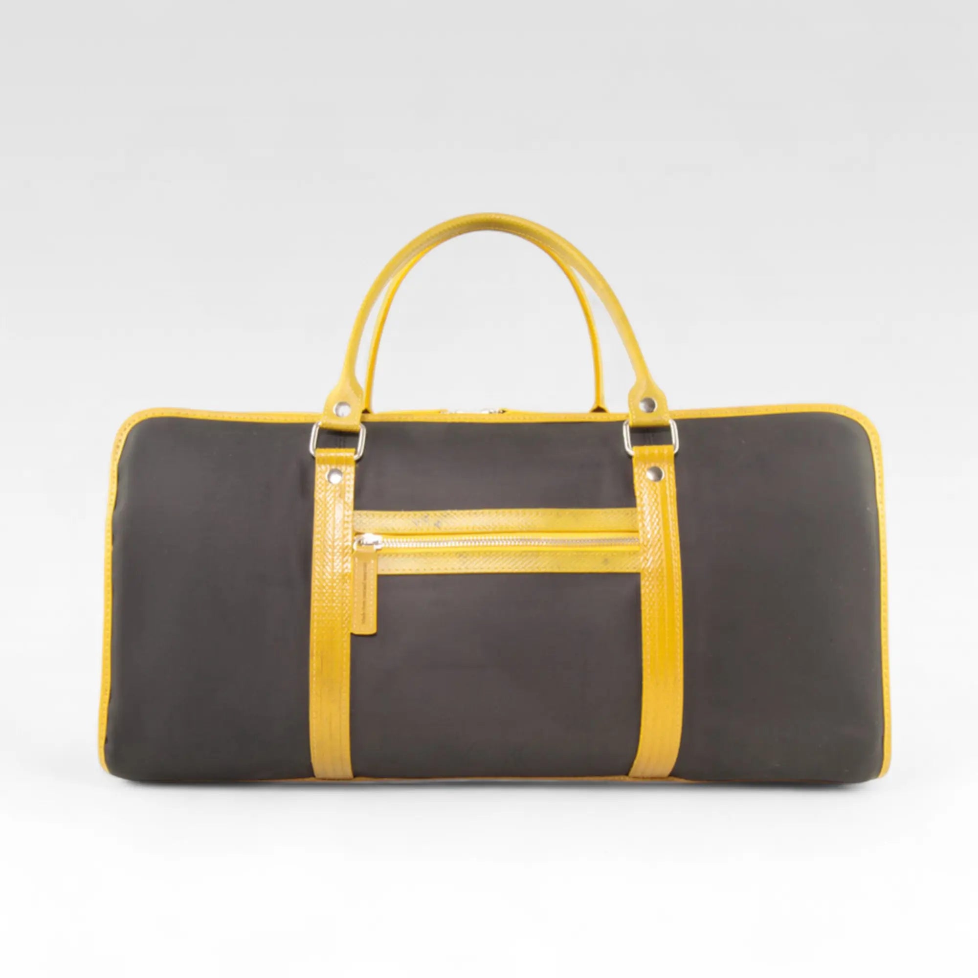 Overnight Bag | Printing Blanket