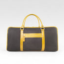 Overnight Bag | Printing Blanket