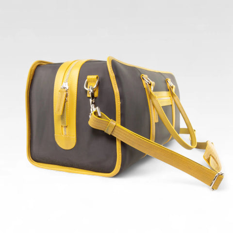 Overnight Bag | Printing Blanket