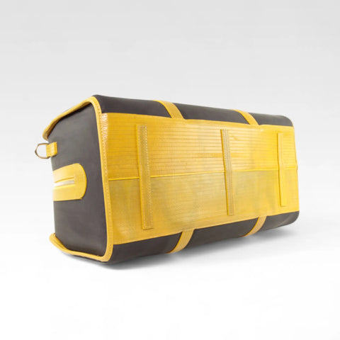 Overnight Bag | Printing Blanket