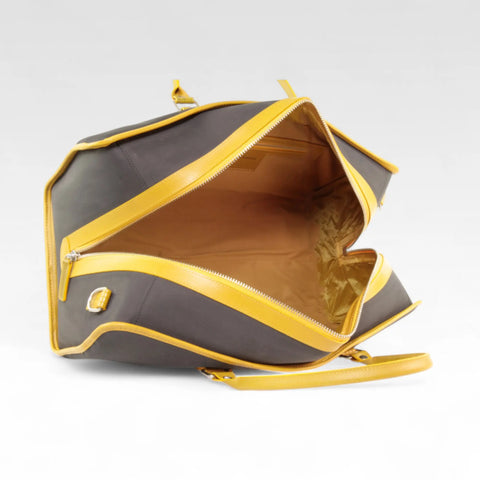 Overnight Bag | Printing Blanket