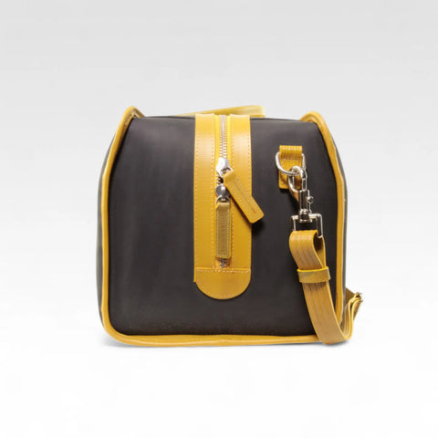 Overnight Bag | Printing Blanket