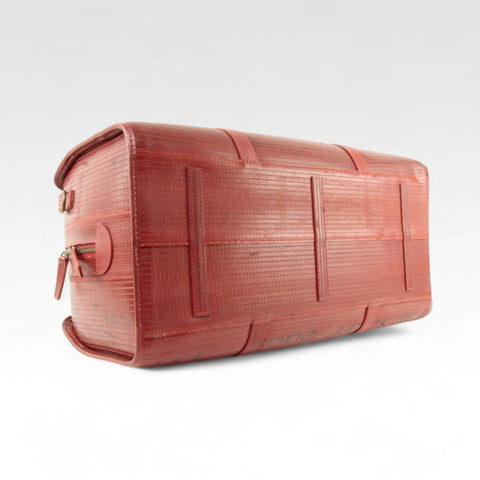 Overnight Bag | Fire-hose