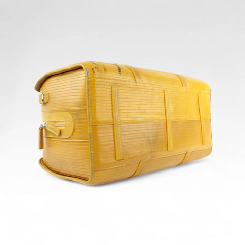 Overnight Bag | Fire-hose