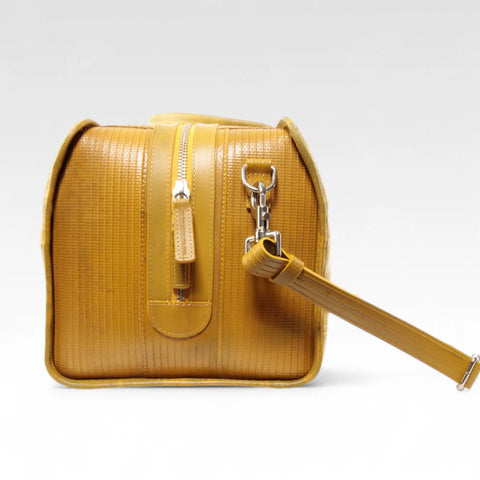 Overnight Bag | Fire-hose