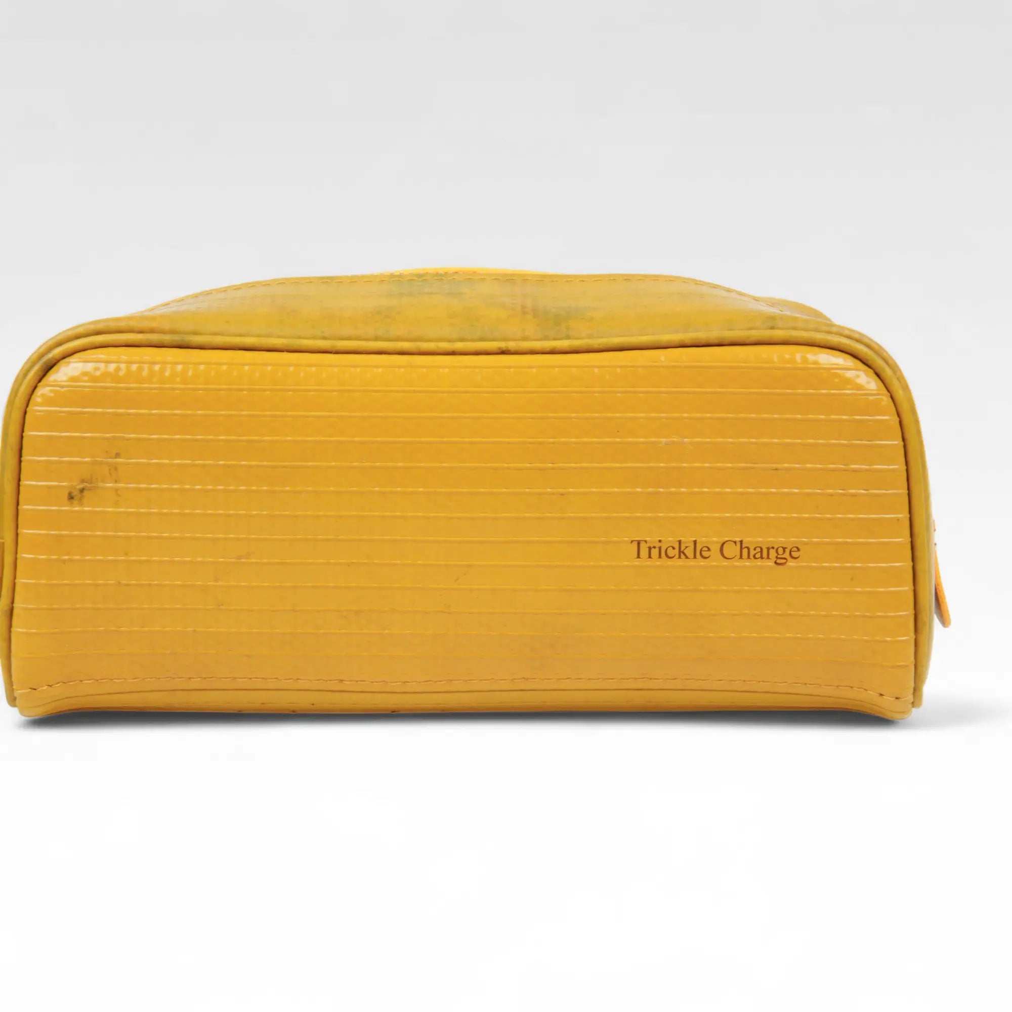 Travel Case | Fire-hose