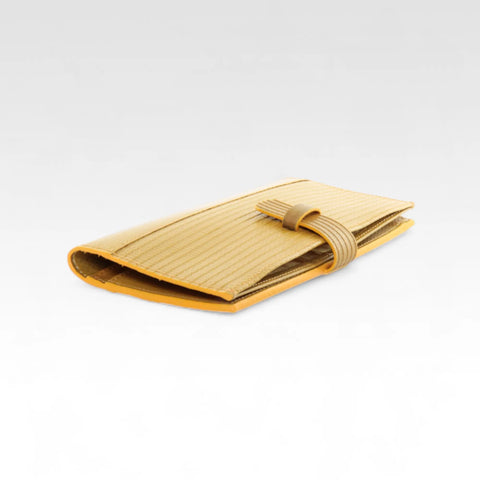 Travel Wallet | Fire-hose