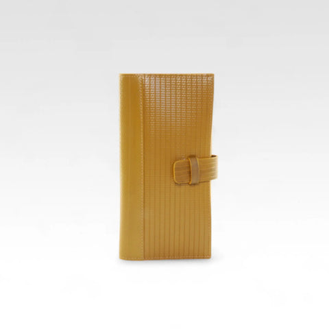 Travel Wallet | Fire-hose