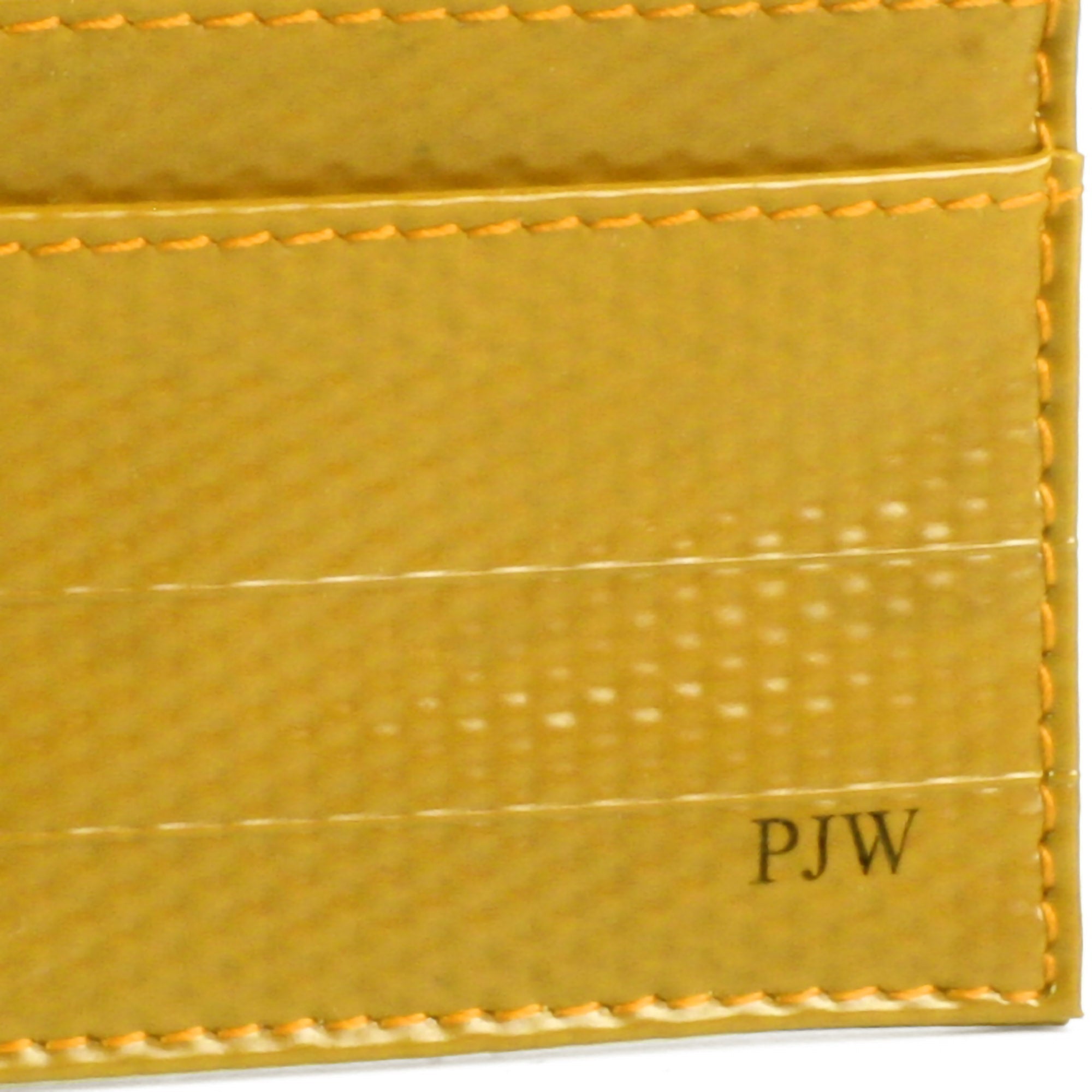 Triple Card Holder | Fire-hose