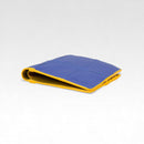 Billfold Wallet | Leather & Fire-hose