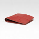 Billfold Wallet | Leather & Fire-hose