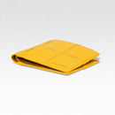 Billfold Wallet | Leather & Fire-hose