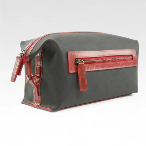 Large Washbag | Printing Blanket