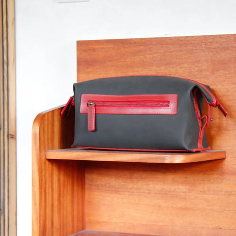 Large Washbag | Printing Blanket