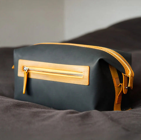 Large Washbag | Printing Blanket