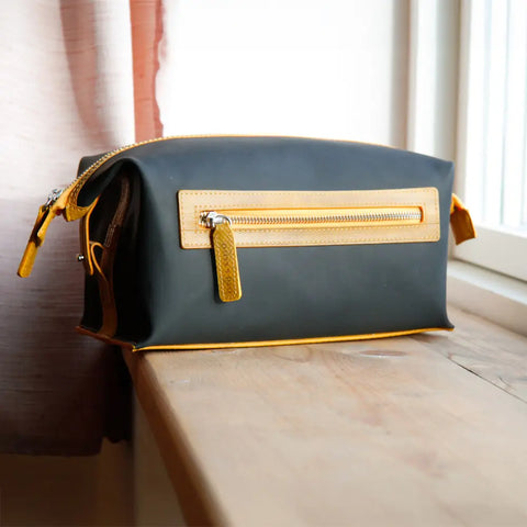 Large Washbag | Printing Blanket