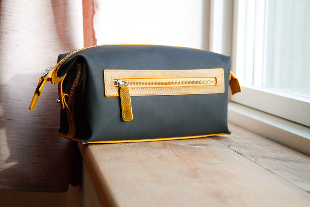 large washbag