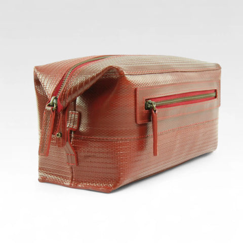 Large Washbag | Fire-hose