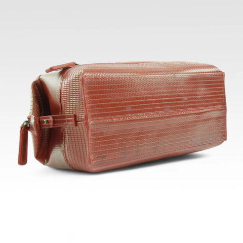 Large Washbag | Fire-hose