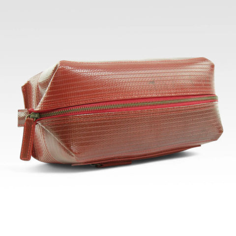 Large Washbag | Fire-hose