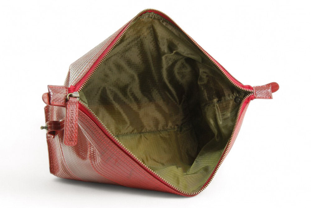 large washbag