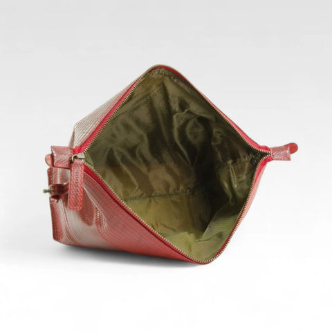 Large Washbag | Fire-hose